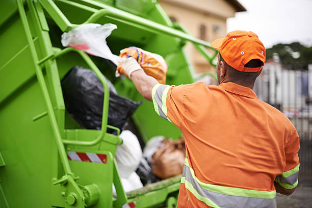 Best Retail Junk Removal  in South Bound Brook, NJ